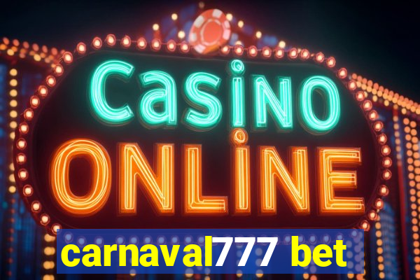 carnaval777 bet